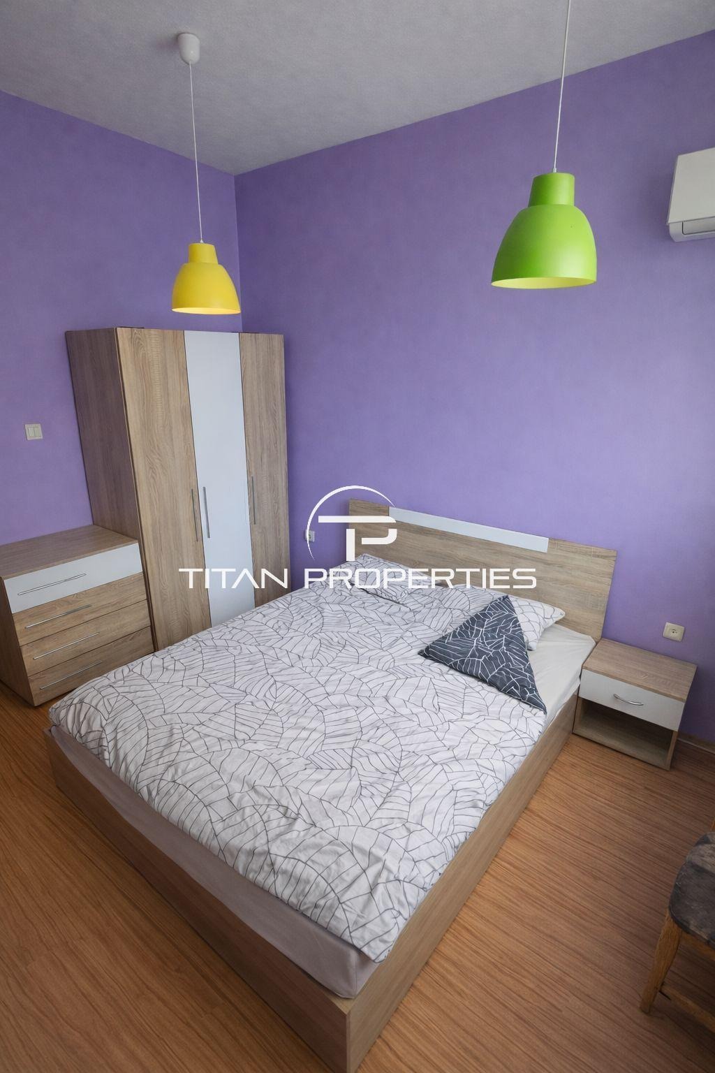 Продава ОФИС, гр. Пловдив, Тракия, снимка 3 - Офиси - 54702170