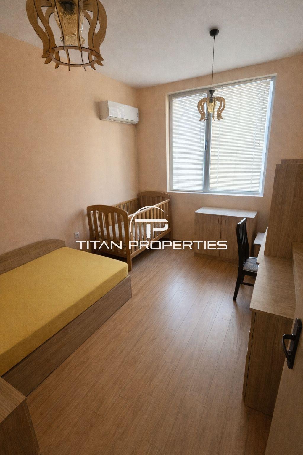 Продава ОФИС, гр. Пловдив, Тракия, снимка 5 - Офиси - 54702170