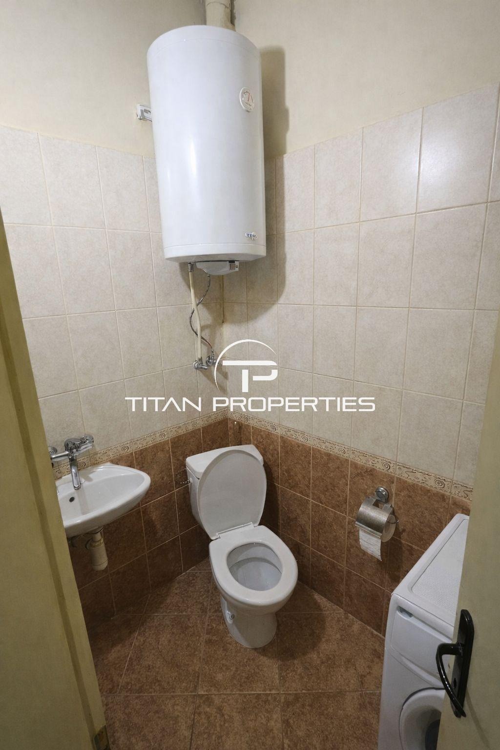 Продава ОФИС, гр. Пловдив, Тракия, снимка 9 - Офиси - 54702170