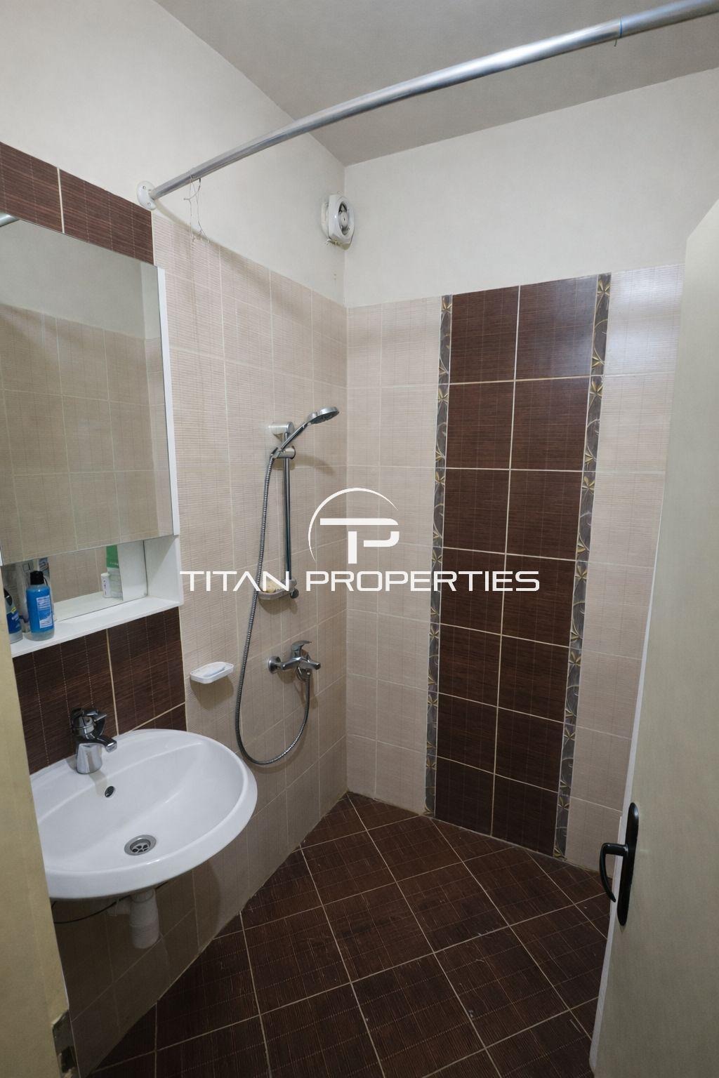 Продава ОФИС, гр. Пловдив, Тракия, снимка 8 - Офиси - 54702170