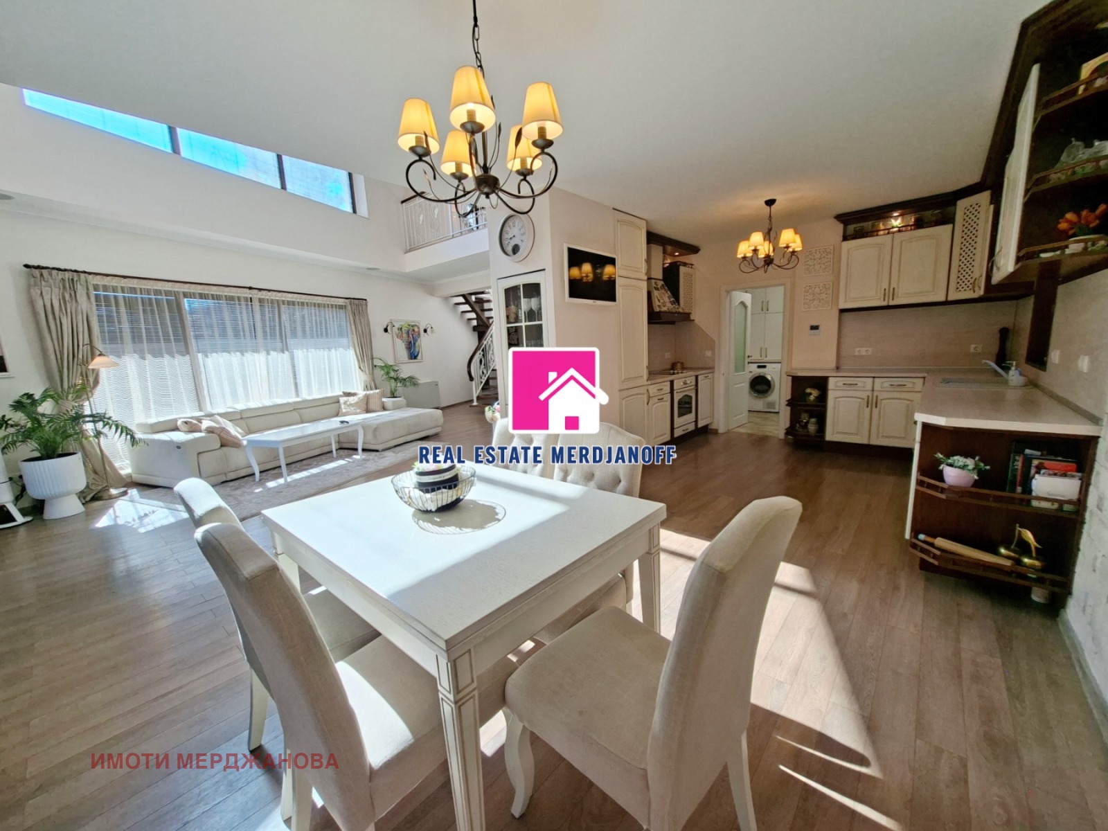 Продава КЪЩА, гр. Стара Загора, Загорка, снимка 2 - Къщи - 53808718