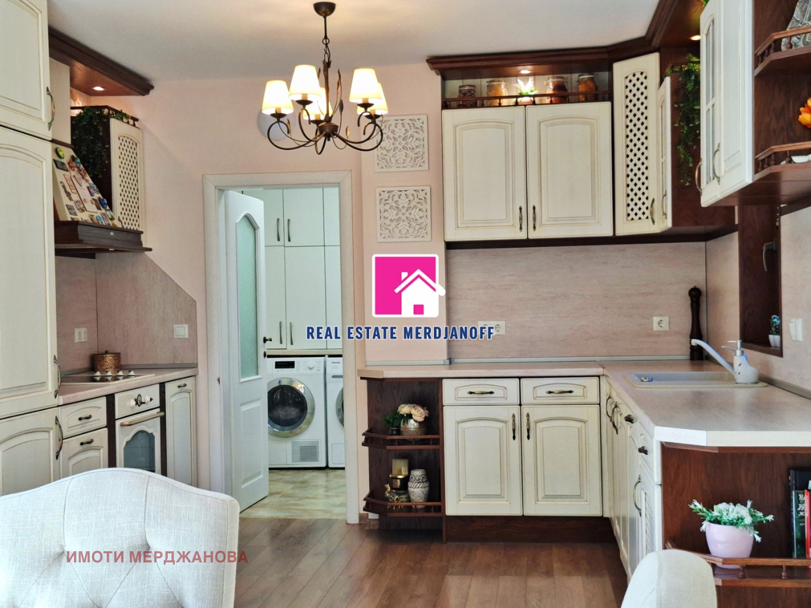 Продава КЪЩА, гр. Стара Загора, Загорка, снимка 6 - Къщи - 53808718