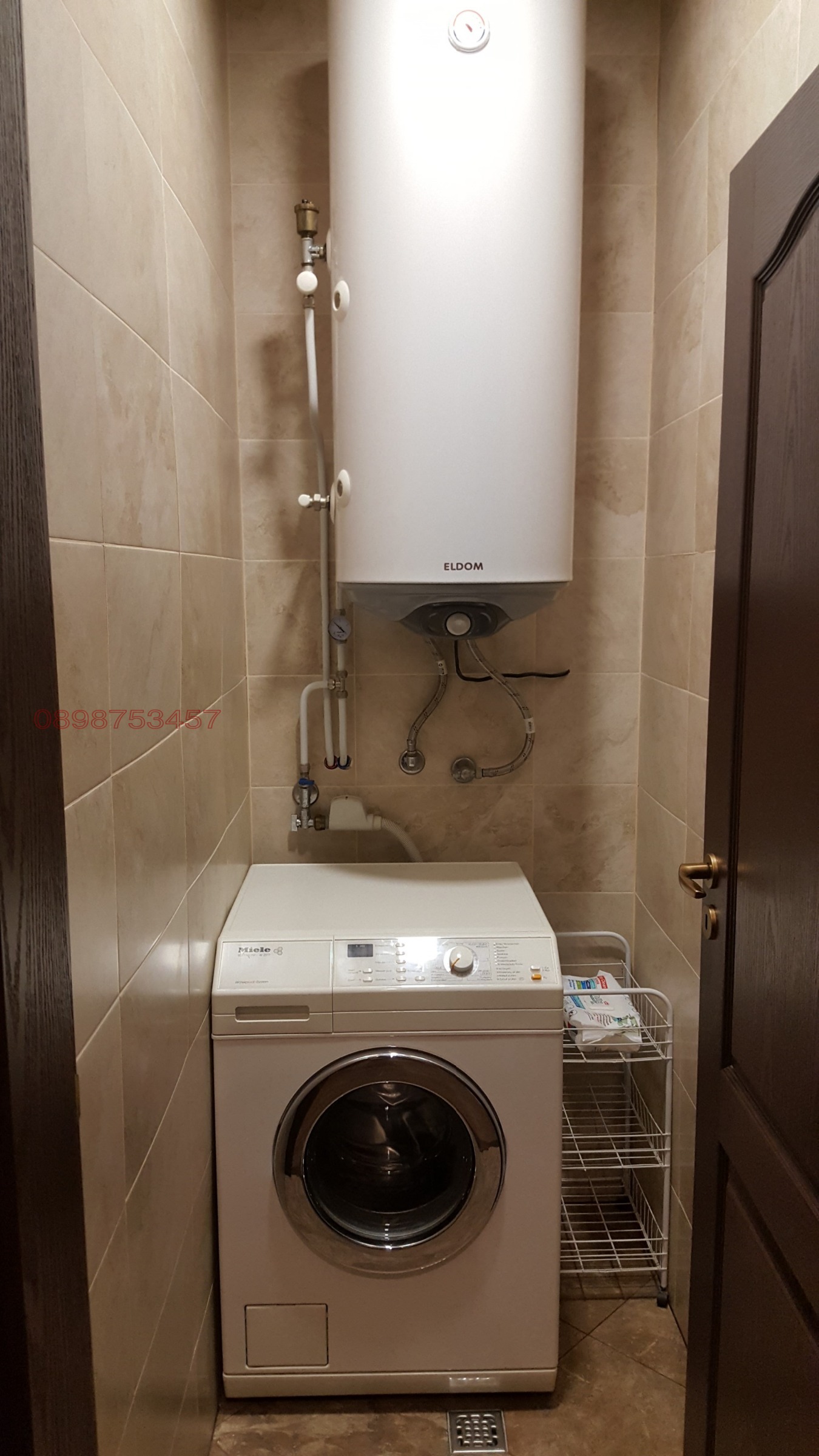 Продава КЪЩА, с. Богомилово, област Стара Загора, снимка 16 - Къщи - 54200612