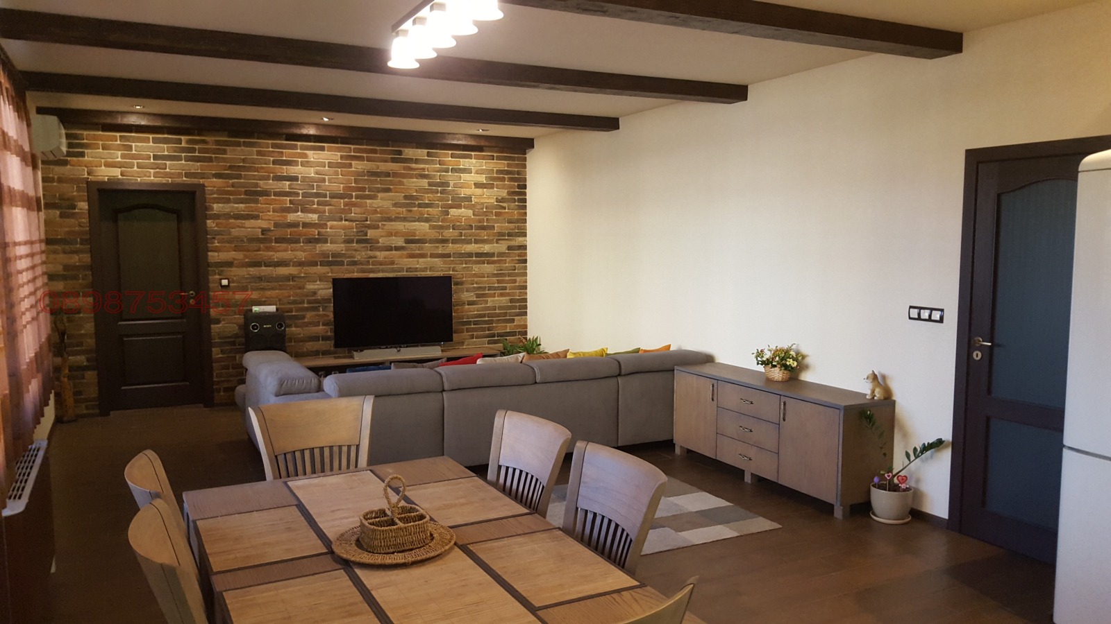 Продава КЪЩА, с. Богомилово, област Стара Загора, снимка 6 - Къщи - 54200612