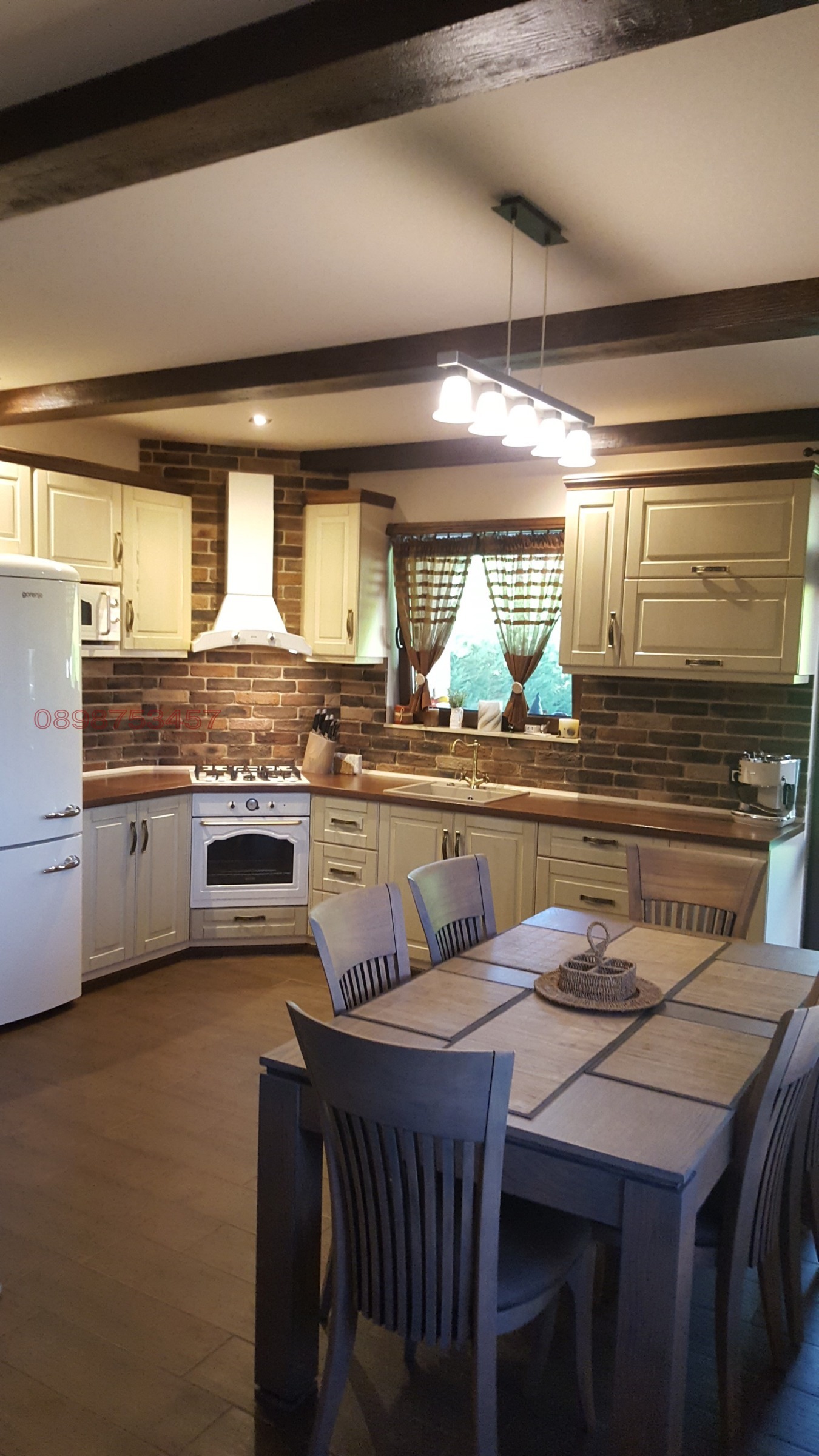 Продава КЪЩА, с. Богомилово, област Стара Загора, снимка 7 - Къщи - 54200612