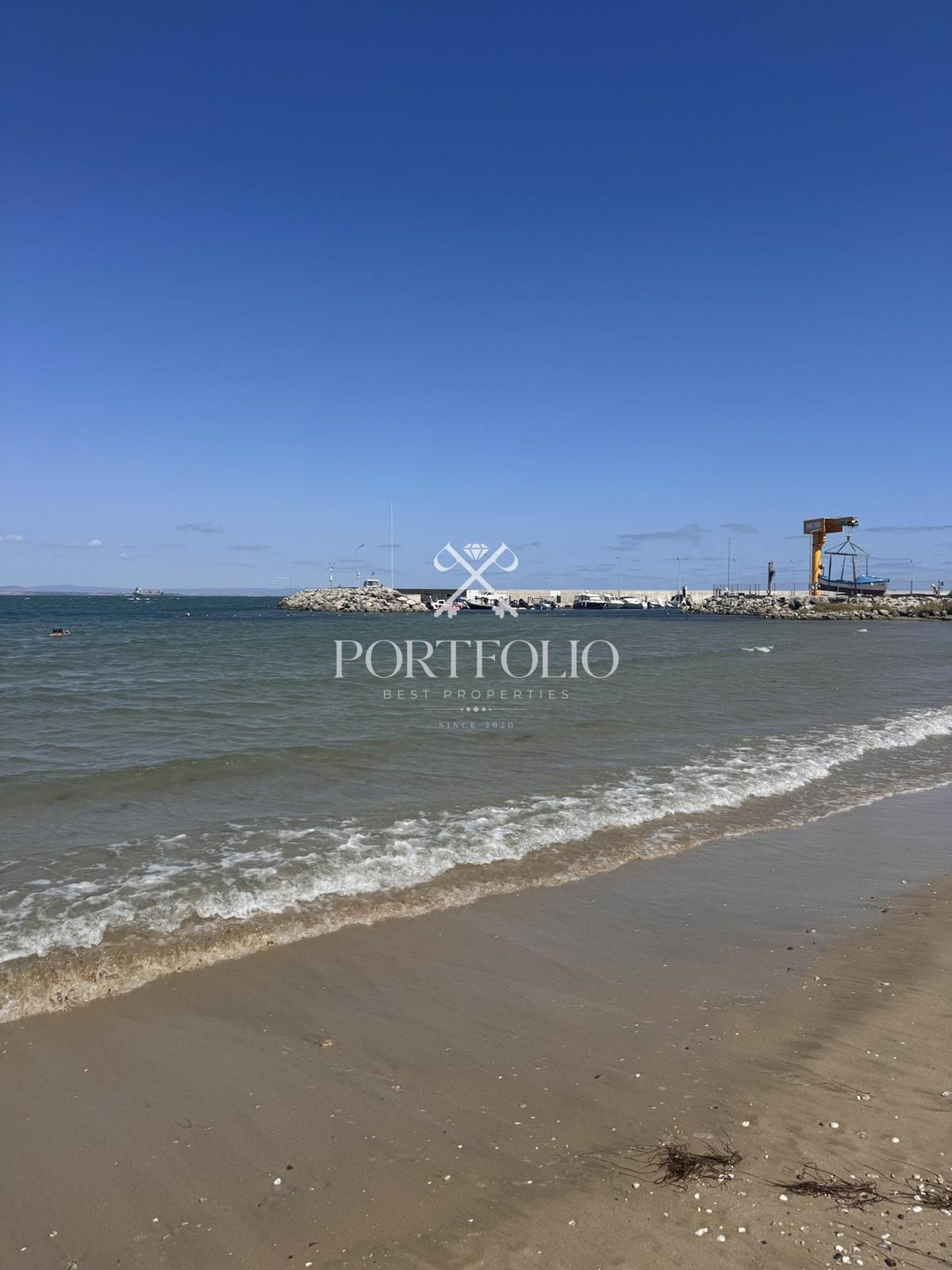 Продава КЪЩА, гр. Бургас, Крайморие, снимка 10 - Къщи - 56070896