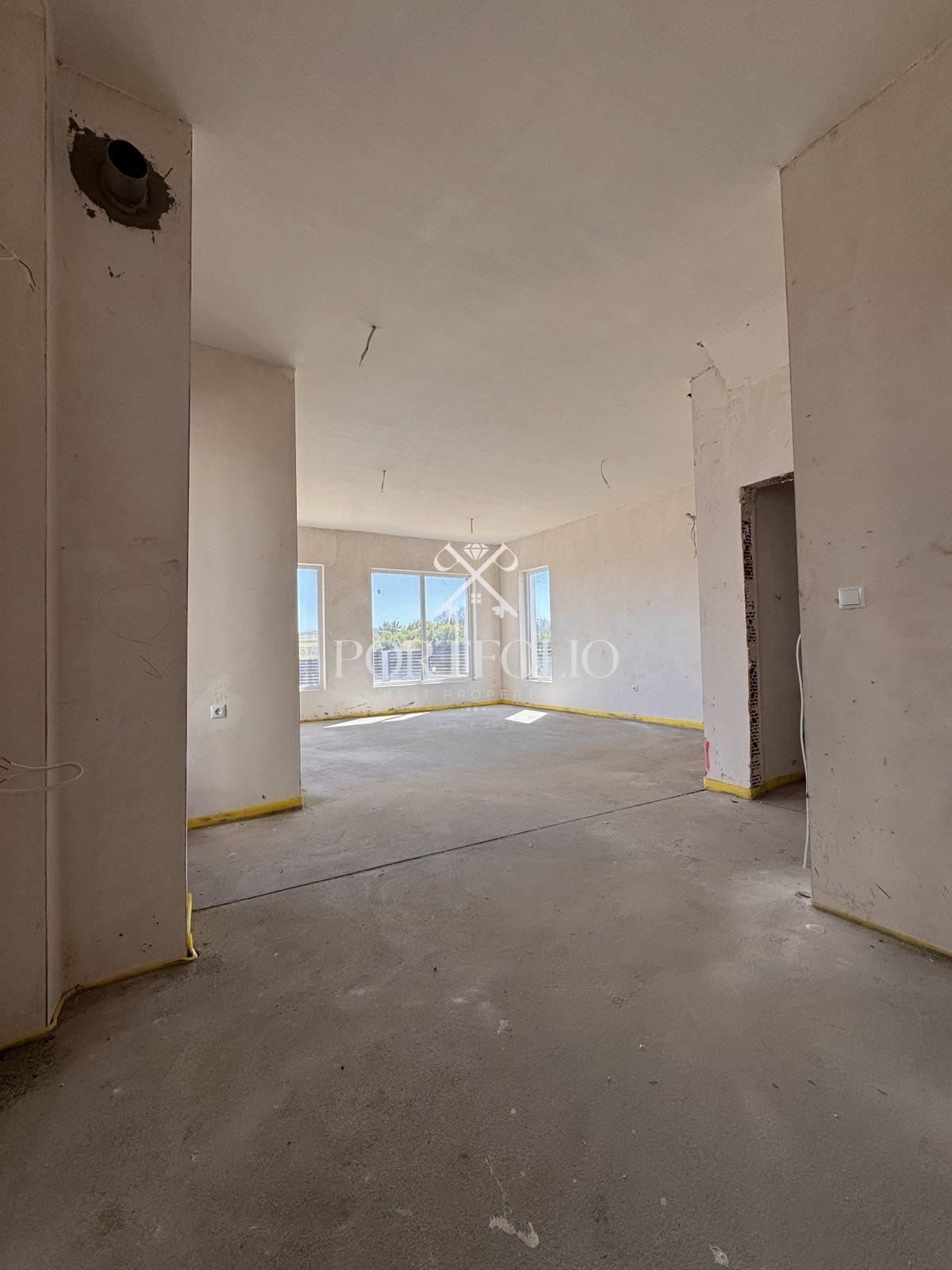 Продава КЪЩА, гр. Бургас, Крайморие, снимка 7 - Къщи - 56070896