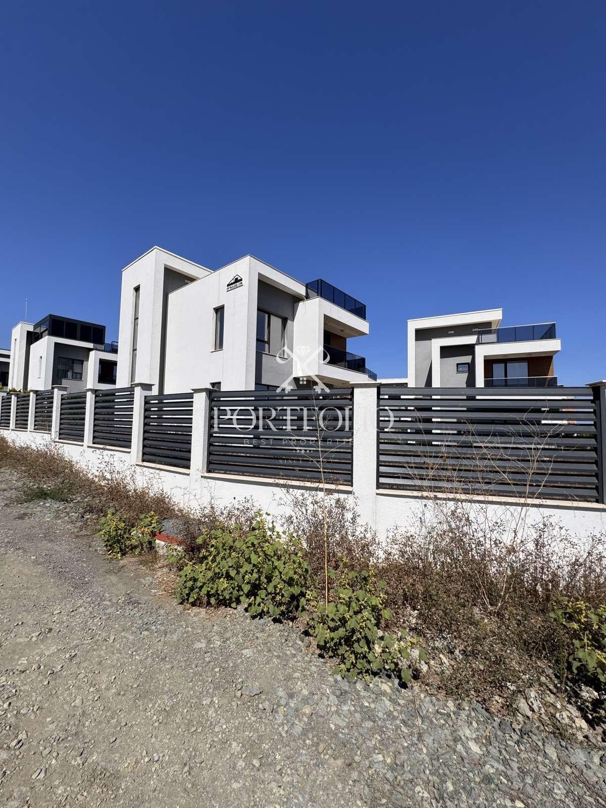 Продава КЪЩА, гр. Бургас, Крайморие, снимка 13 - Къщи - 56070896