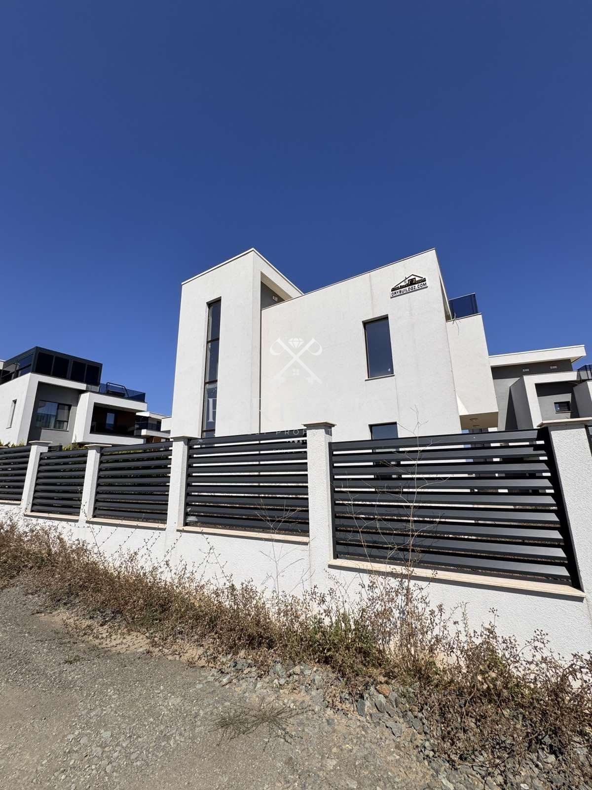 Продава КЪЩА, гр. Бургас, Крайморие, снимка 6 - Къщи - 56070896