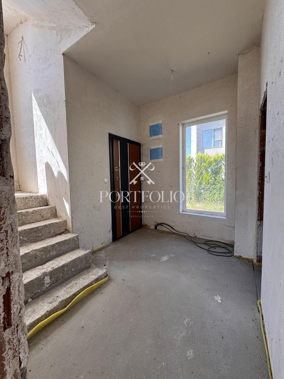 Продава КЪЩА, гр. Бургас, Крайморие, снимка 17 - Къщи - 56070896