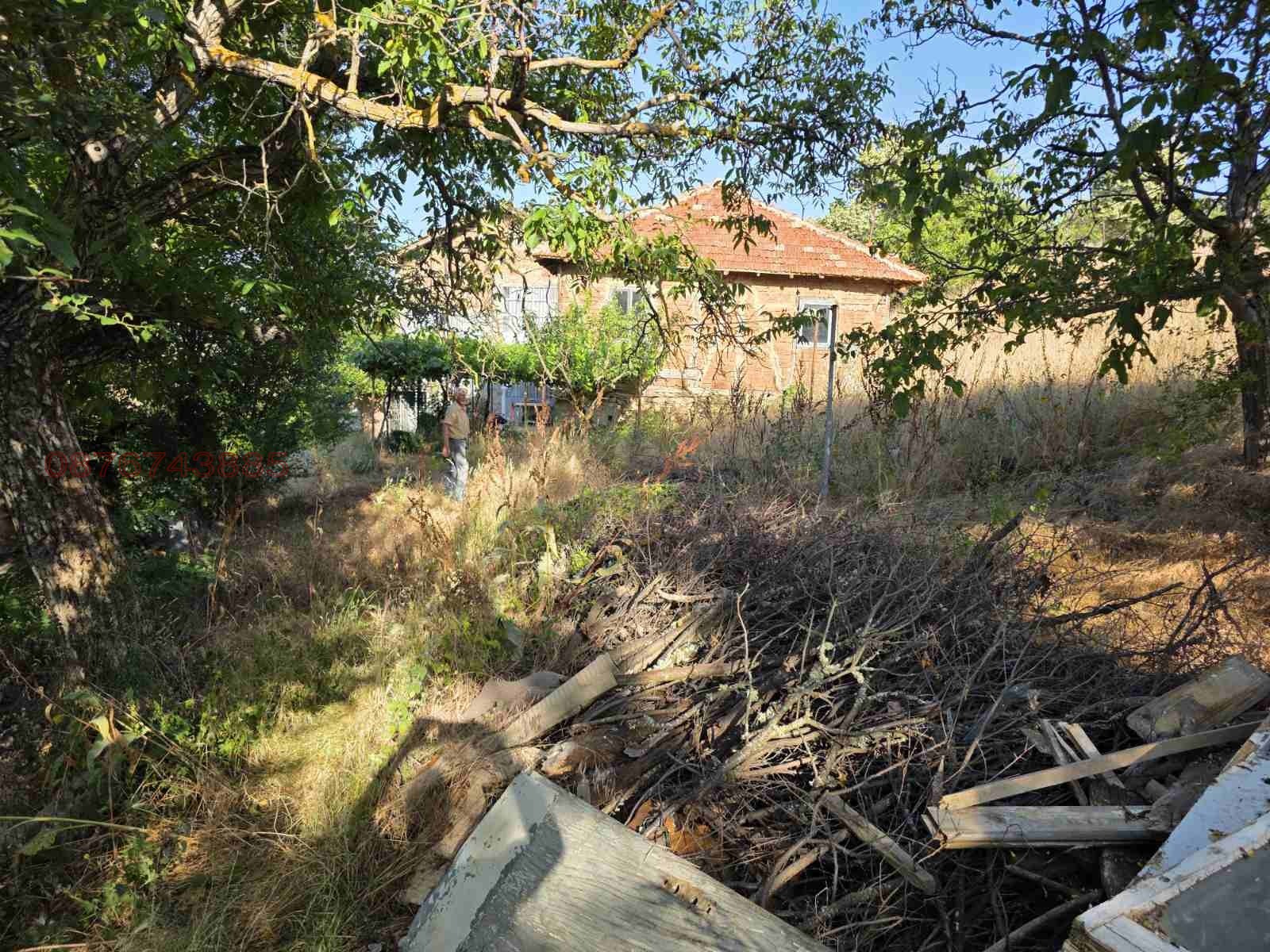 Продава ПАРЦЕЛ, с. Падеш, област Благоевград, снимка 14 - Парцели - 55178952