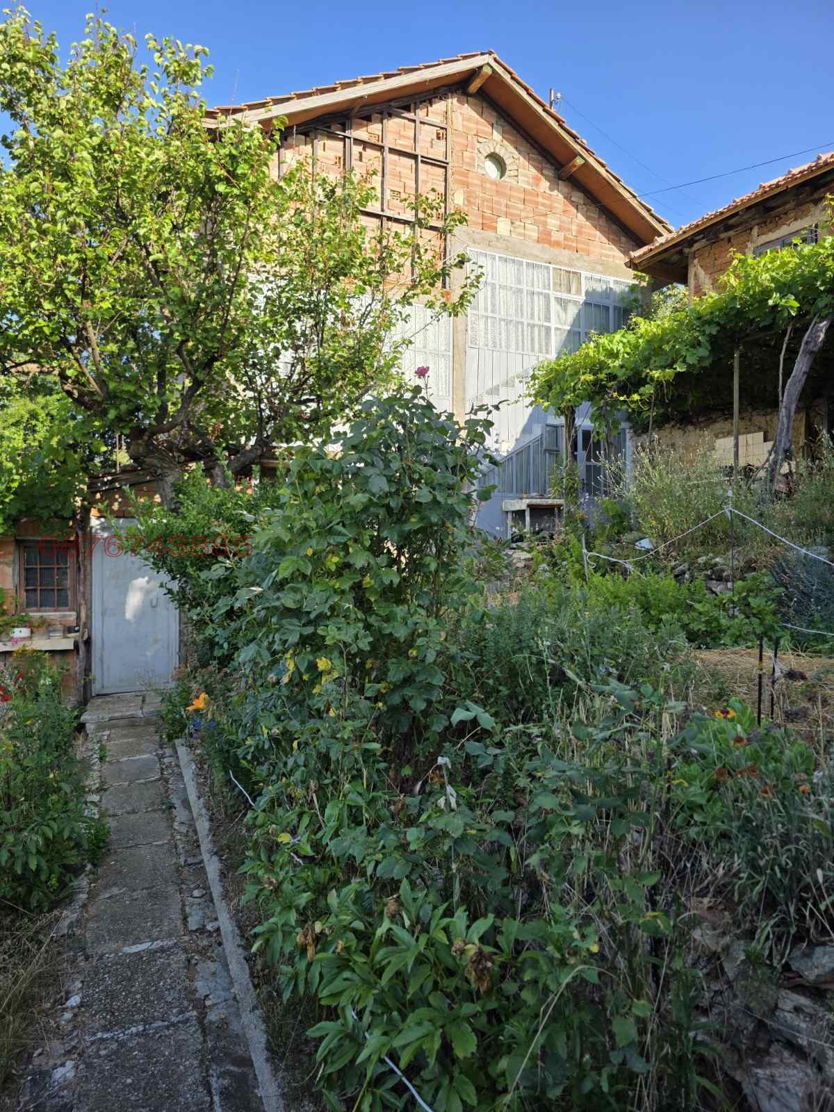Продава ПАРЦЕЛ, с. Падеш, област Благоевград, снимка 13 - Парцели - 55178952