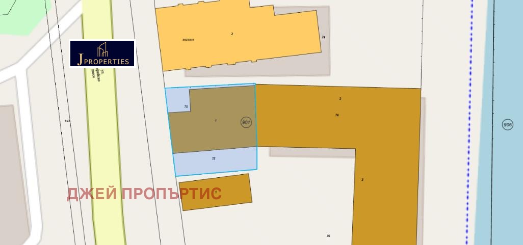 Продава ПАРЦЕЛ, гр. Самоков, област София област