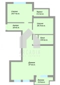 Продава 3-СТАЕН, гр. Пловдив, Въстанически, снимка 5