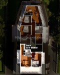 Продава 2-СТАЕН, град Благоевград, Широк център • 87600 € • 52916250 — Holmes.bg