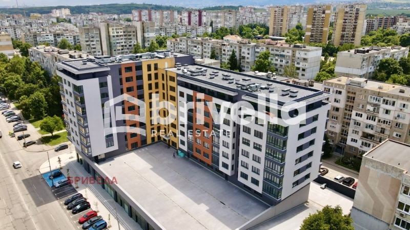 Продава 2-СТАЕН в град София, Люлин 4 - 75 кв.м / 149 720 € » 292 826.87 лв., БРИВЕЛА