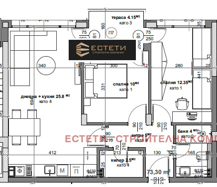 ������� 3-����� | Imot.bg � ����������� 3