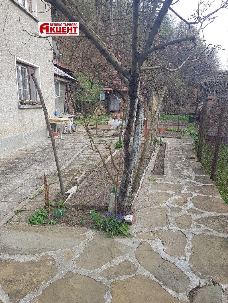 Продава КЪЩА в област Габрово, гр. Трявна - 120 кв.м / 28 300 € » 55 349.99 лв., АКЦЕНТ ВТ