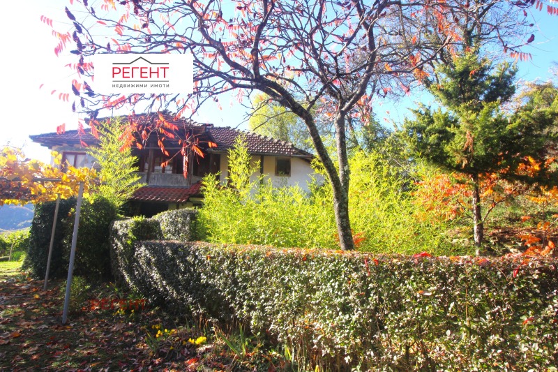 Продава КЪЩА в област Габрово, с. Дебел дял - 160 кв.м / 99 700 € » 194 996.25 лв., РЕГЕНТ
