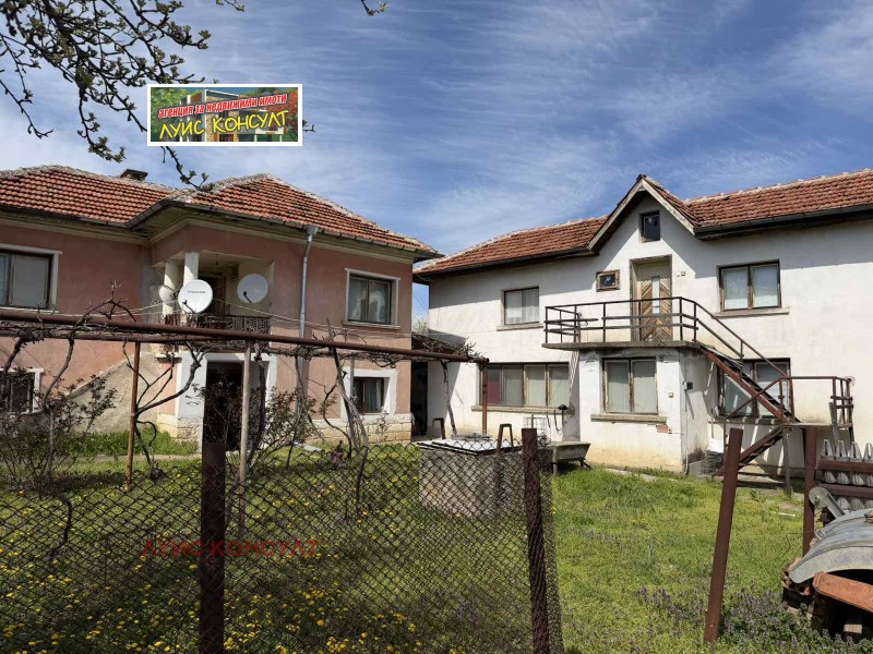 Продава КЪЩА в област Монтана, с. Липен - 140 кв.м / 50 000 € » 97 791.50 лв., ЛУИС КОНСУЛТ