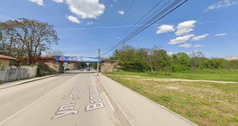 Продава ПАРЦЕЛ в град Монтана, Изгрев - 839 кв.м / 41 400 € » 80 971.36 лв.