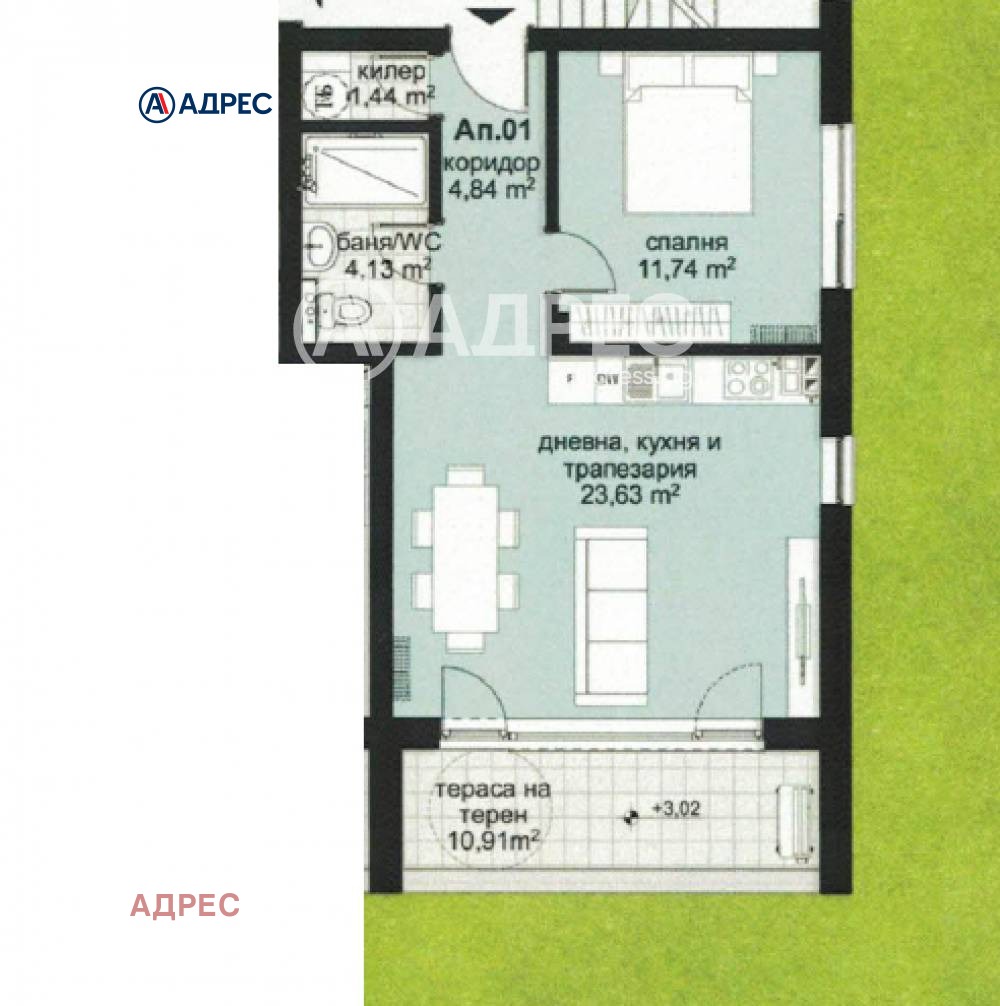 ������� 2-����� | Imot.bg � ����������� 1