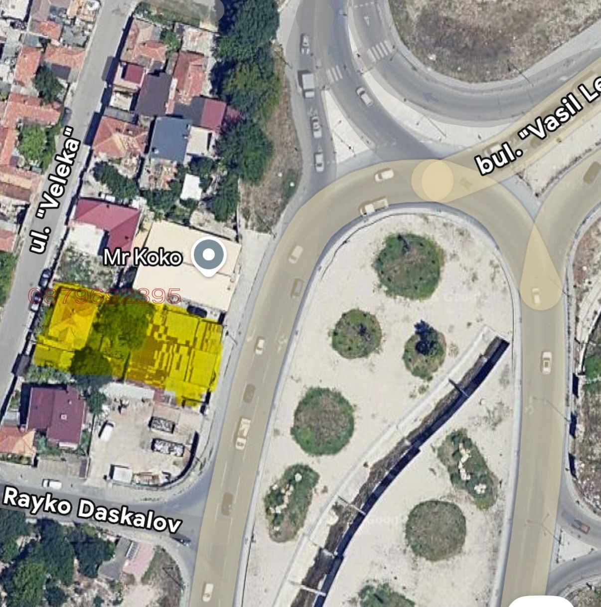 Продава ПАРЦЕЛ | Imot.bg — изображение 2