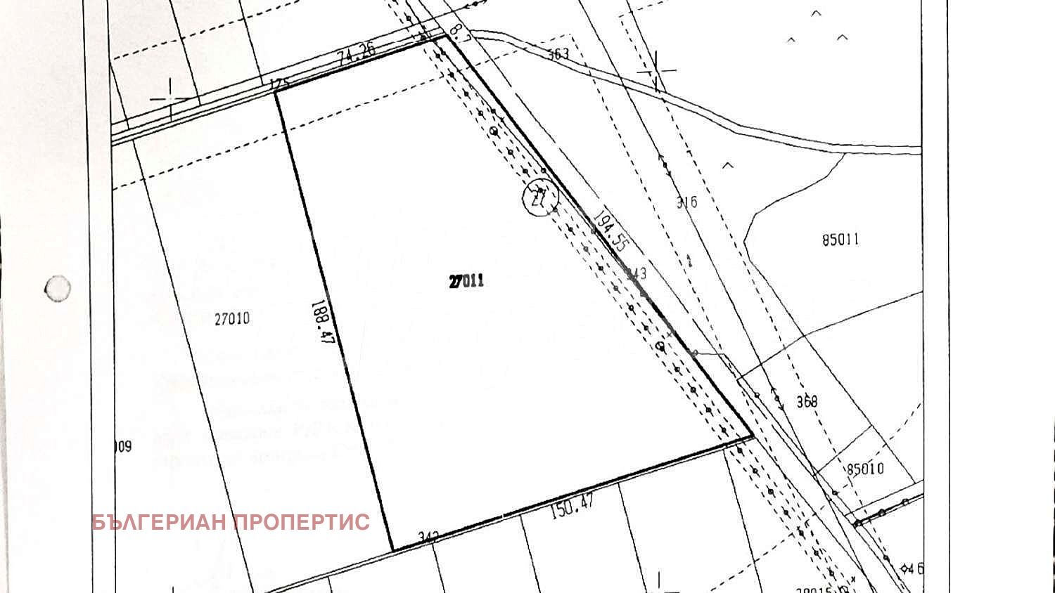 Продава ЗЕМЕДЕЛСКА ЗЕМЯ | Imot.bg — изображение 15