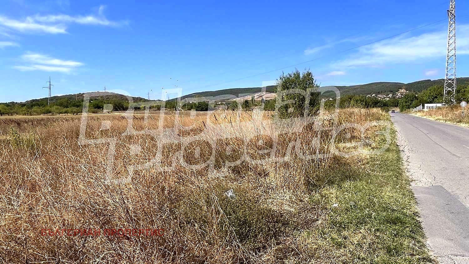 Продава ЗЕМЕДЕЛСКА ЗЕМЯ | Imot.bg — изображение 6