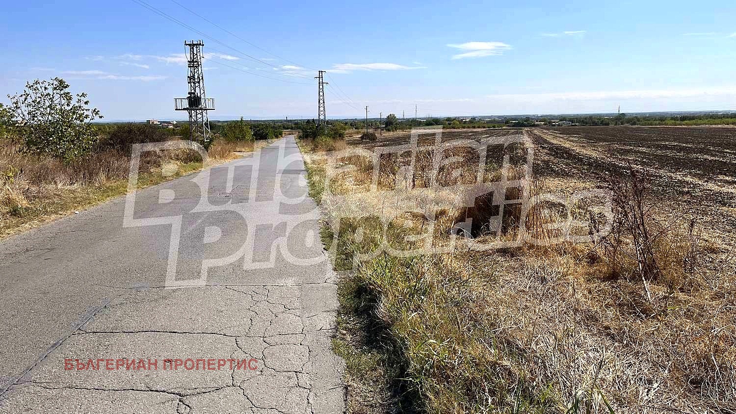 Продава ЗЕМЕДЕЛСКА ЗЕМЯ | Imot.bg — изображение 11