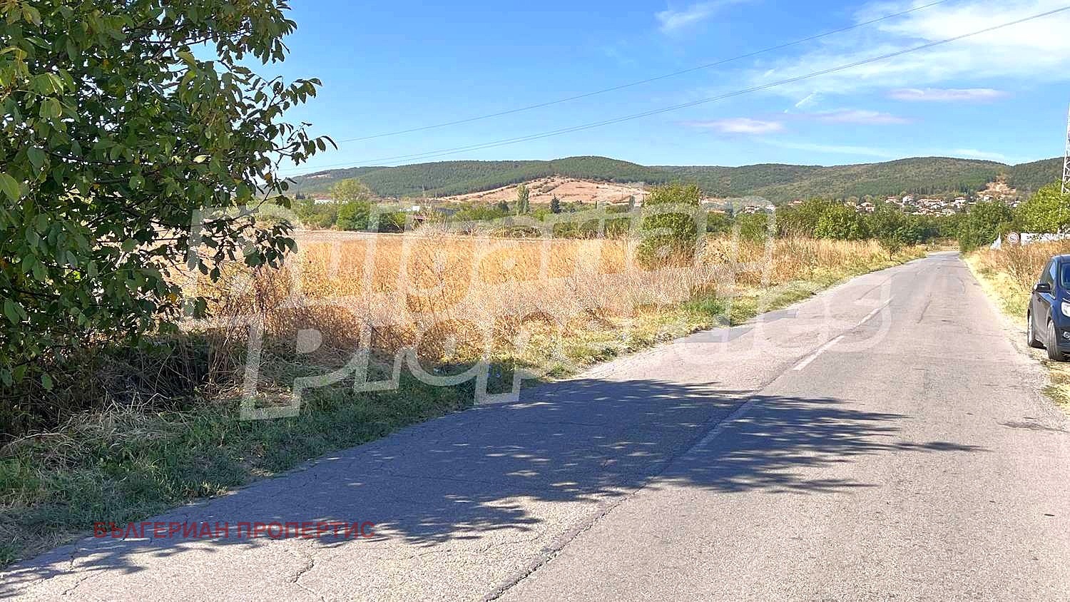 Продава ЗЕМЕДЕЛСКА ЗЕМЯ | Imot.bg — изображение 1