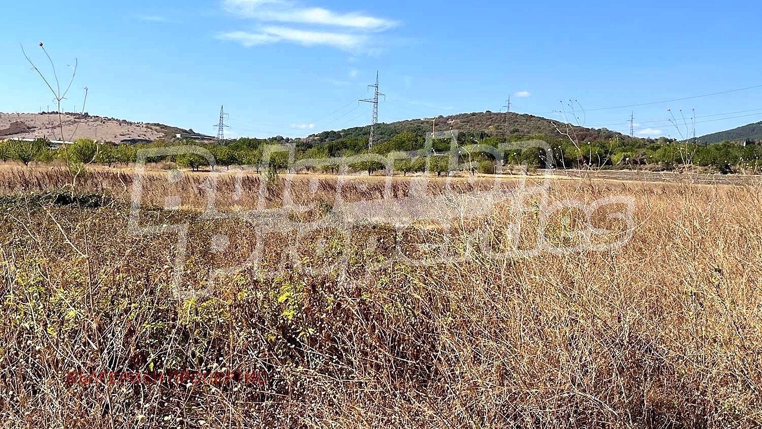 Продава ЗЕМЕДЕЛСКА ЗЕМЯ | Imot.bg — изображение 13