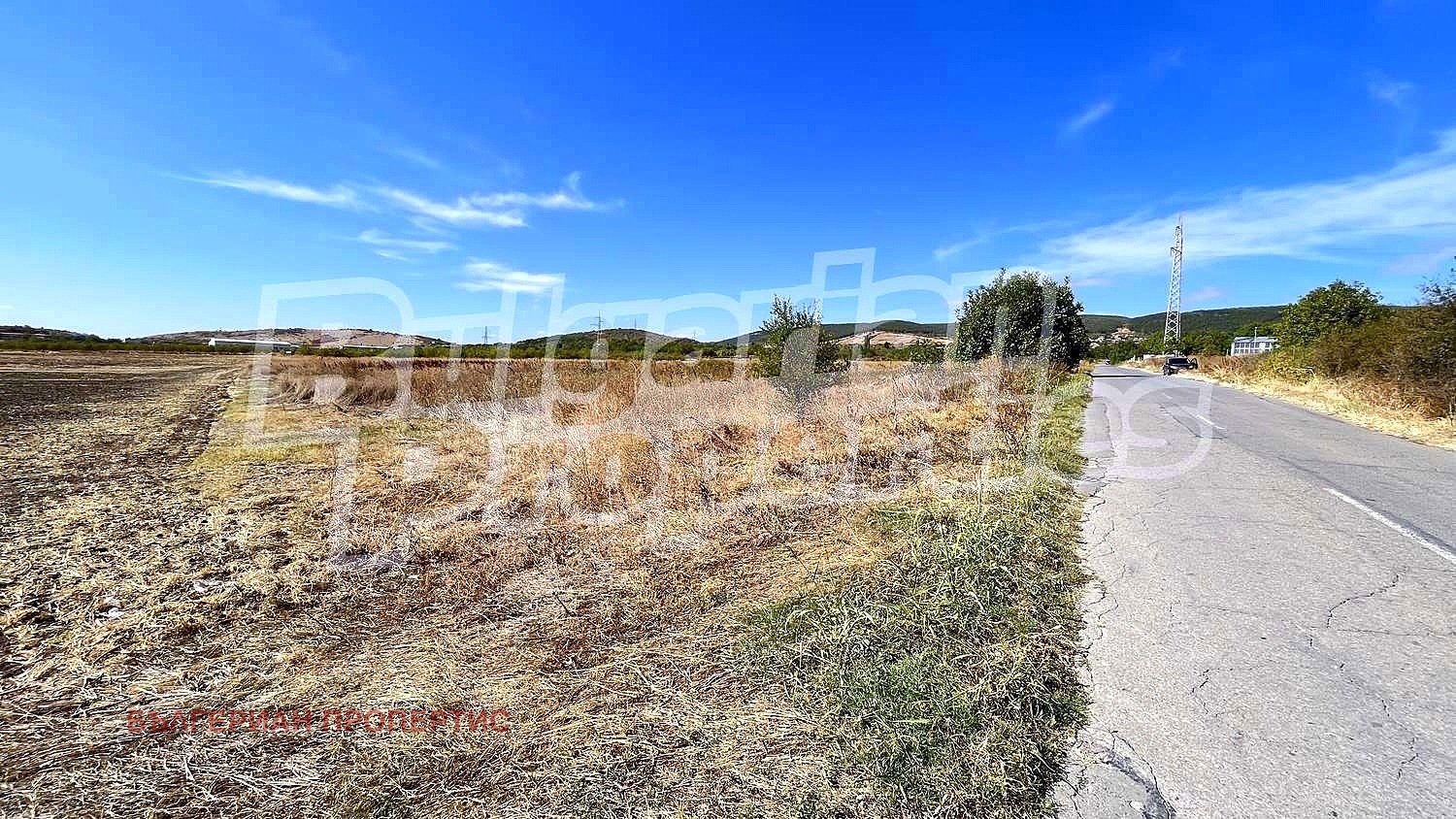 Продава ЗЕМЕДЕЛСКА ЗЕМЯ | Imot.bg — изображение 4