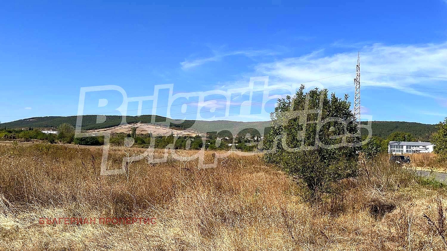 Продава ЗЕМЕДЕЛСКА ЗЕМЯ | Imot.bg — изображение 5