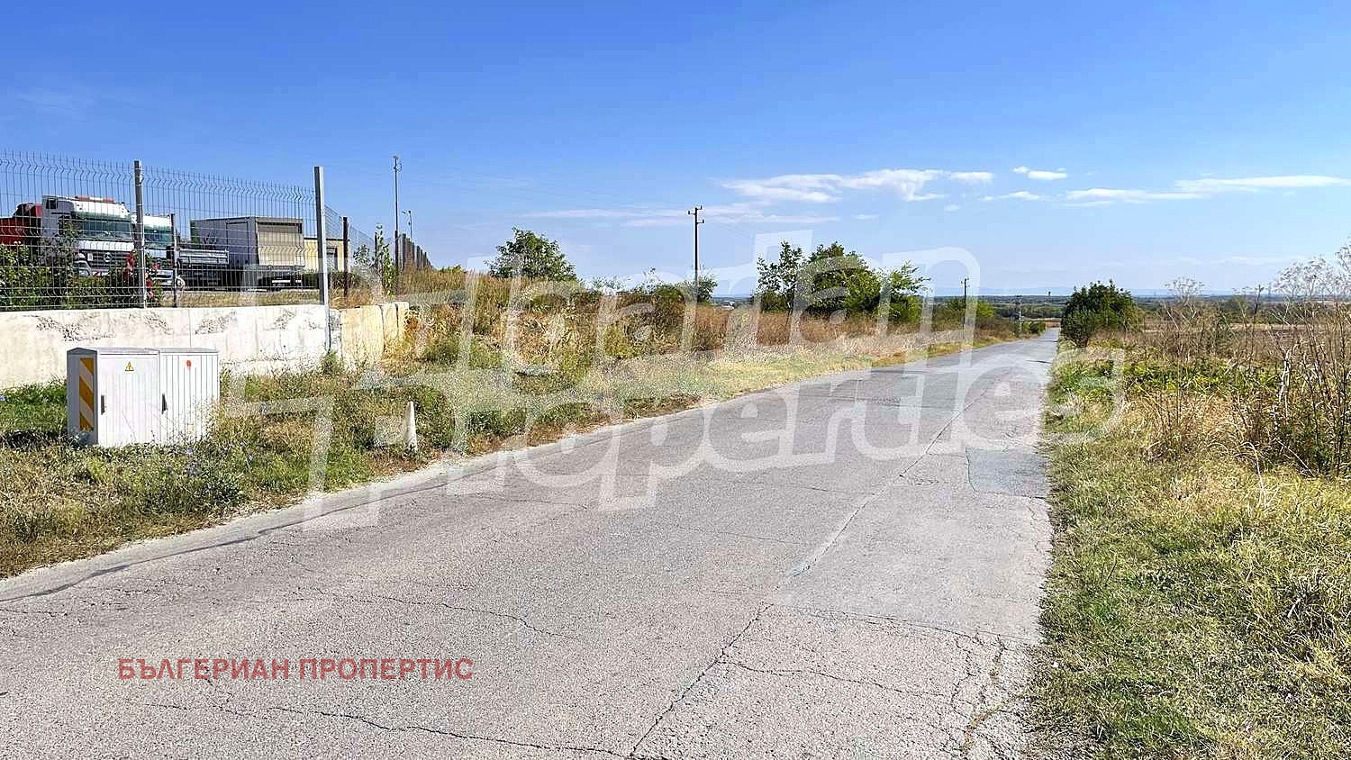 Продава ЗЕМЕДЕЛСКА ЗЕМЯ | Imot.bg — изображение 10