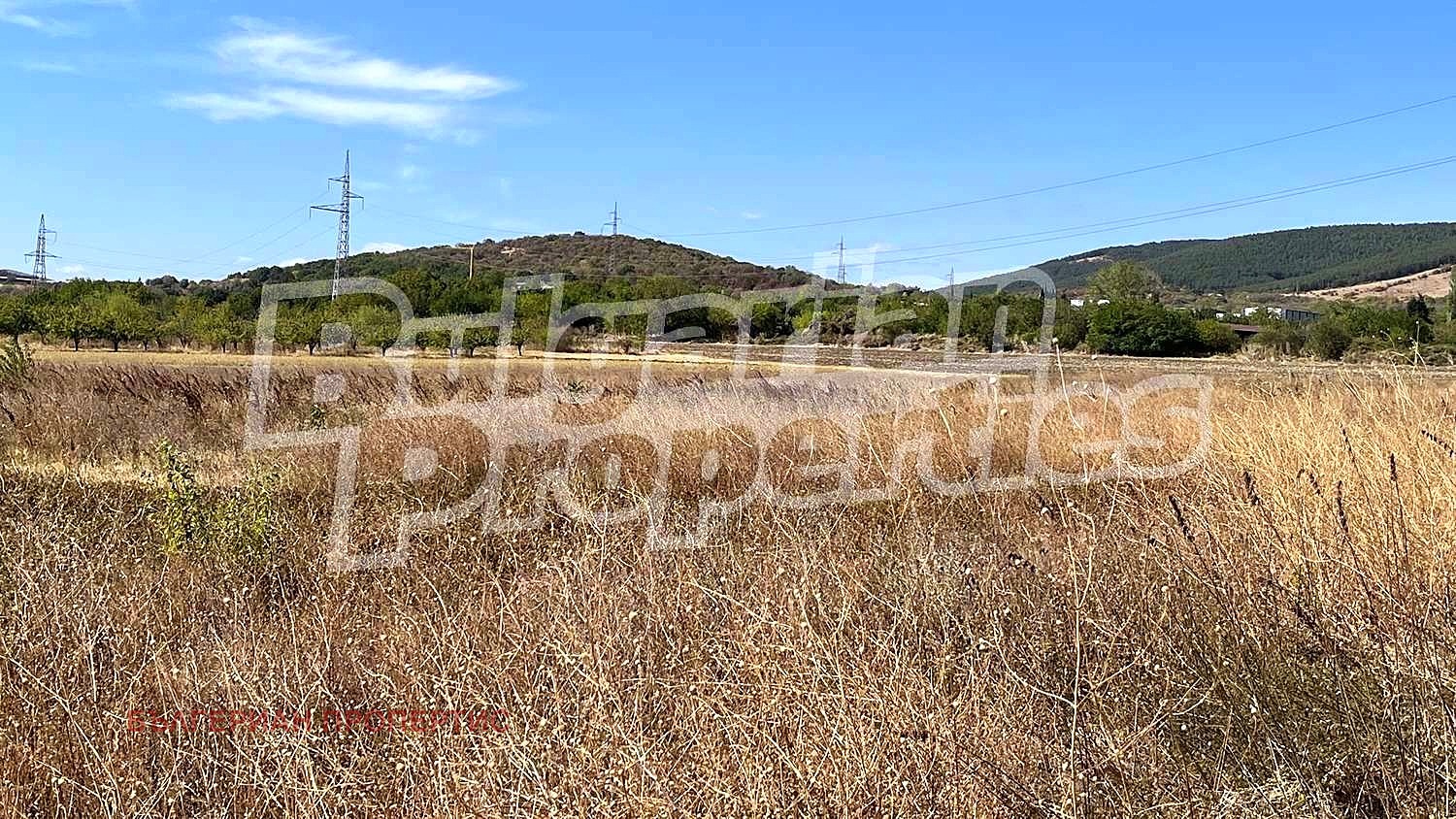 Продава ЗЕМЕДЕЛСКА ЗЕМЯ | Imot.bg — изображение 12