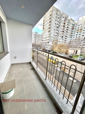 1 bedroom Lyulin 3, Sofia 8