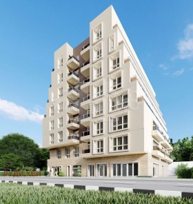 2-стаен град Варна, Левски 2 3