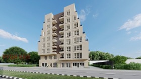 2-стаен град Варна, Левски 2 4