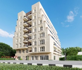 2-стаен град Варна, Левски 2 5