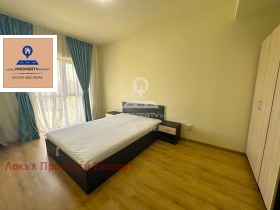1 yatak odası Bansko, bölge Blagoevgrad 6