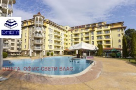 Продажба на тристайни апартаменти в област Бургас — страница 100 - изображение 1 