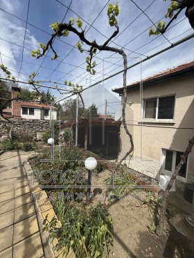 Casa Gâlâbovo, regiunea Plovdiv