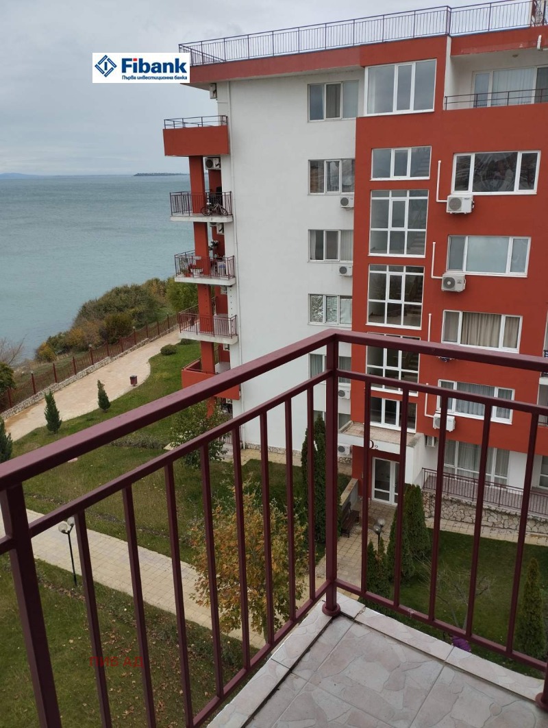 Продава 1-СТАЕН, гр. Свети Влас, област Бургас, снимка 4 - Апартаменти - 52479470