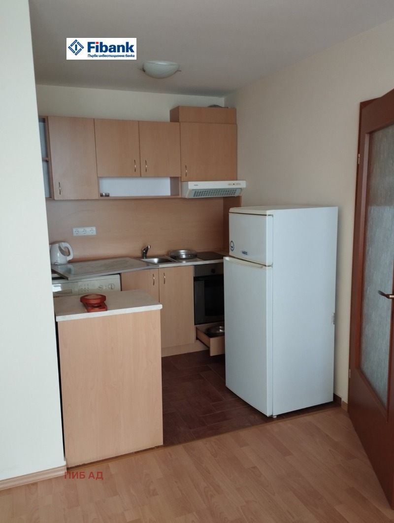 Продава 1-СТАЕН, гр. Свети Влас, област Бургас, снимка 3 - Апартаменти - 52479470