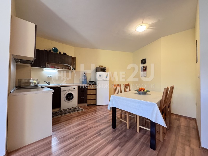 Te koop  1 slaapkamer Varna , k.k. Zlatni pjasatsi , 74 m² | 78242831 - afbeelding [4]