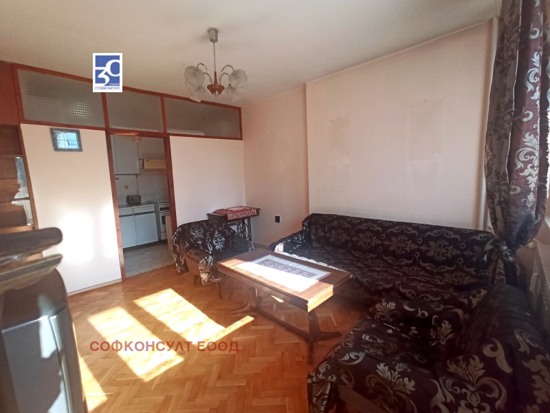 Продаја  1 спаваћа соба Софија , Красна полјана 1 , 57 м2 | 35852670 - слика [2]