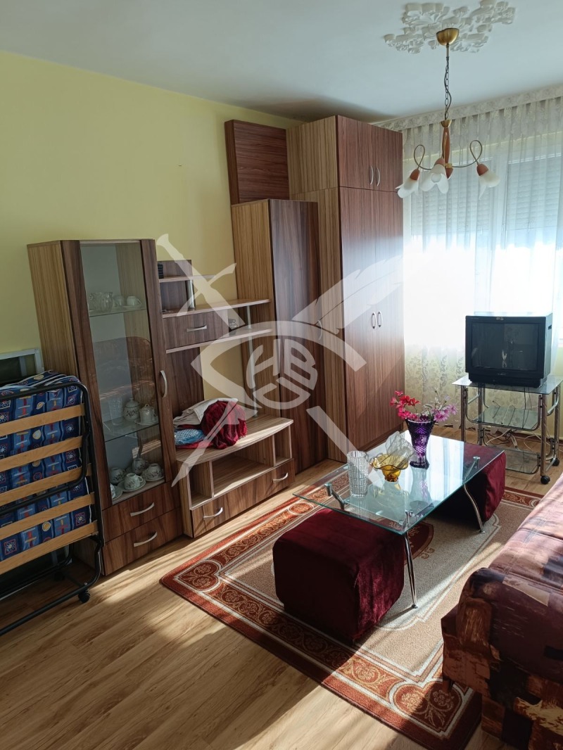 Продава 2-СТАЕН, гр. Бургас, Славейков, снимка 7 - Aпартаменти - 48877829