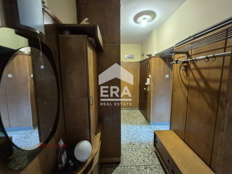 Продава  3-стаен град София , Център , 82 кв.м | 43683764 - изображение [8]