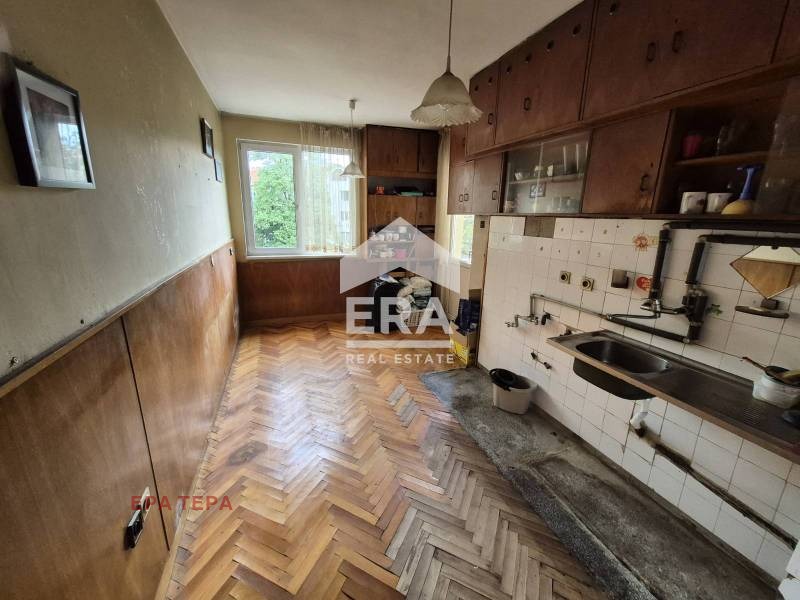 Продава  3-стаен град София , Център , 82 кв.м | 43683764 - изображение [6]